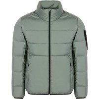 BOSS OW_Urbanex Puffer Thermo Jacke oliv