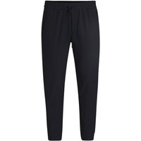 BOSS T_Flex Joggpant Hose navy