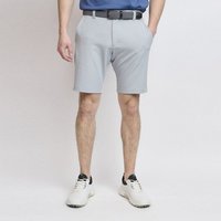 Backtee Lightweight Shorts Bermuda Hose grau