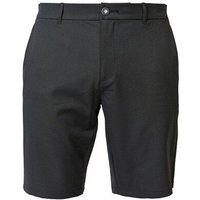 Backtee Lightweight Shorts Bermuda Hose schwarz