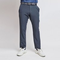 Backtee Lightweight Trousers 31" Chino Hose blau