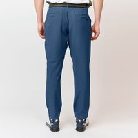 Backtee Lightweight Trousers 31" Chino Hose navy