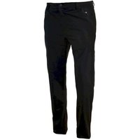 Backtee Thermal Hybrid Pants 32" Thermo Hose schwarz