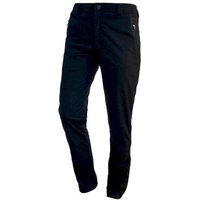 Backtee Thermal Hybrid Pants Thermo Hose schwarz