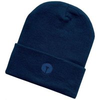 Backtee Thermo Mütze navy