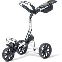 Bag Boy Slimfold weiß