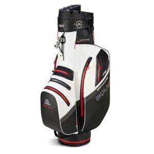 Big Max Aqua Silencio 4 Cartbag