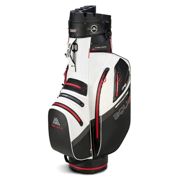 Big Max Aqua Silencio 4 Cartbag