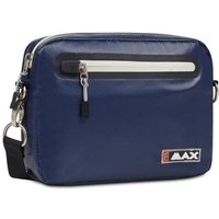 Big Max Aqua Wertsachen Tasche navy