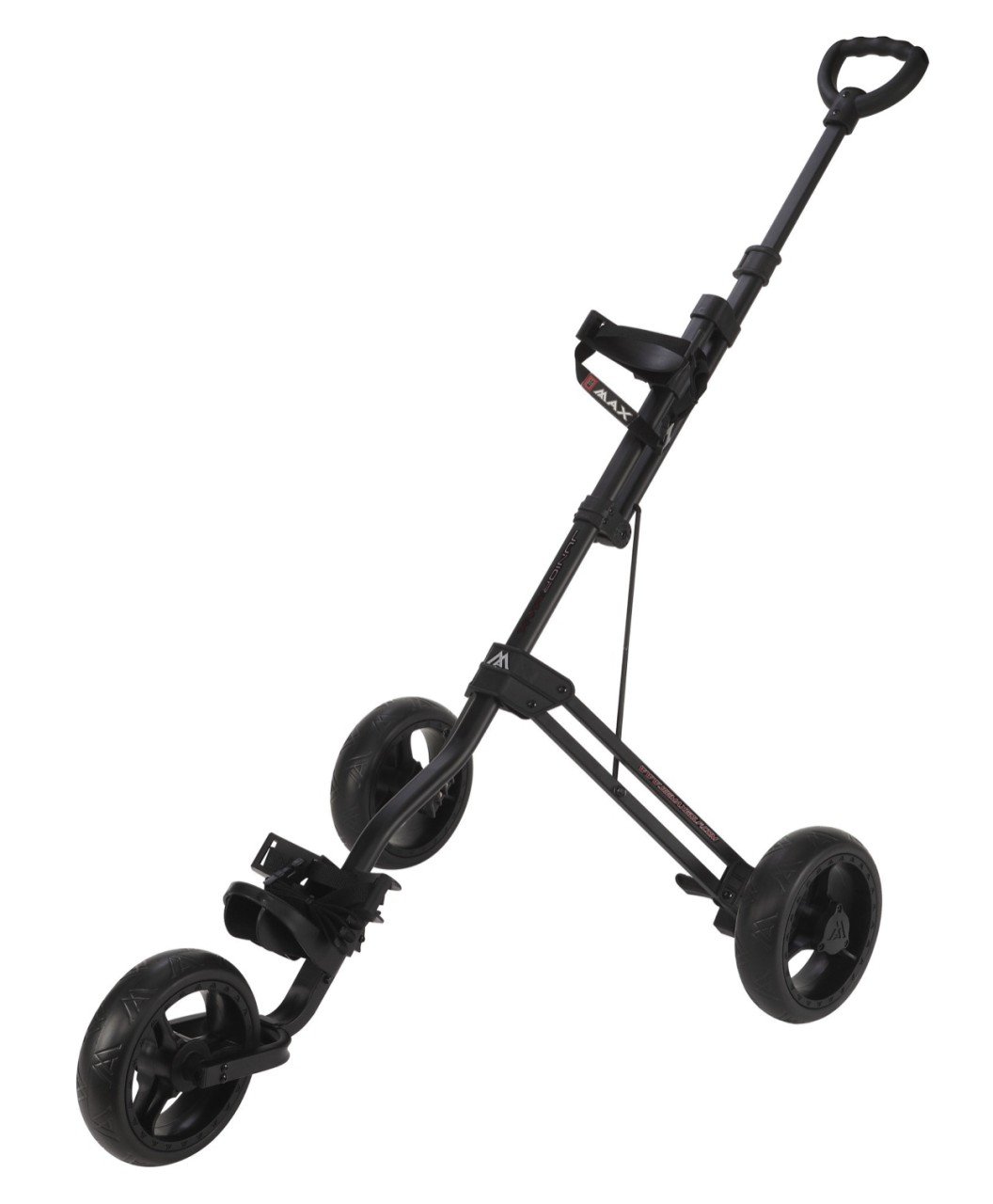 Big Max Junior Max 3W Trolley