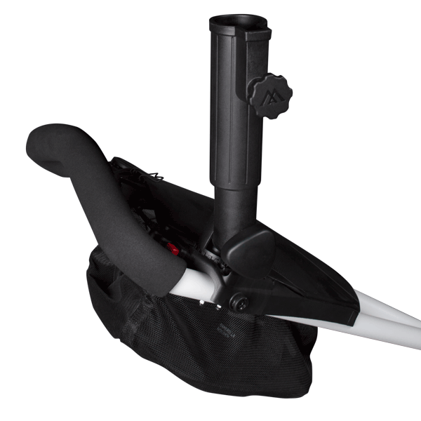 Big Max Rainstar QF Oversize Schirmhalter