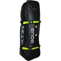 Big Max Travelcover Aqua TCS schwarz