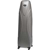 Big Max iGUARD Hardbox Travelcover silber