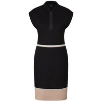 Bogner AMADEA ohne Arm Kleid schwarz