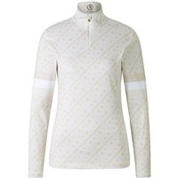 Bogner BELINE2 Thermo Unterzieher offwhite