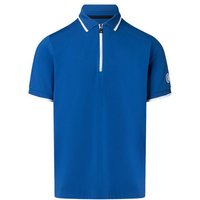 Bogner CODY1 Halbarm Polo blau