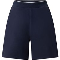 Bogner CORY Bermuda Hose navy