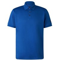 Bogner DANIEL2 Halbarm Polo blau