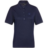 Bogner DANIELLE Halbarm Polo navy