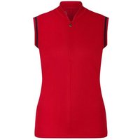 Bogner EVI ohne Arm Polo rot