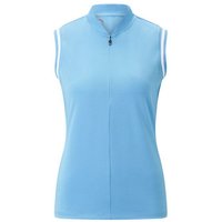 Bogner EVI1 ohne Arm Polo hellblau