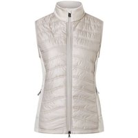 Bogner FIBI Thermo Weste beige