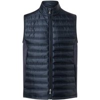 Bogner FRIDO Stretch Weste navy