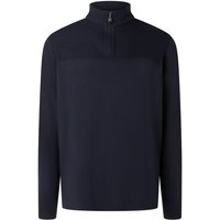 Bogner GEORG Stretch Midlayer navy