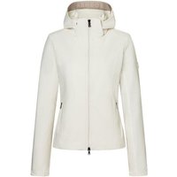 Bogner HILVA Stretch Jacke offwhite