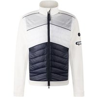 Bogner JADON1 Stretch Jacke offwhite