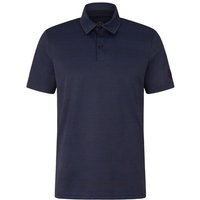 Bogner JAGO Halbarm Polo navy