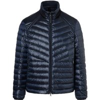 Bogner LIMAN-D Daunen Jacke blau