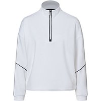 Bogner LIO Hoodie Sweatshirt offwhite