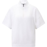 Bogner MILA Shirt Sweatshirt offwhite