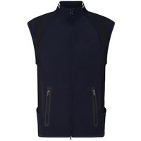 Bogner RABANUS Stretch Weste navy