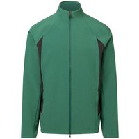 Bogner RAHIL Stretch Jacke grün