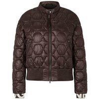 Bogner ROSY Thermo Jacke dunkelbraun