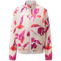 Bogner SOFIE Nylon Jacke pink