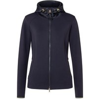 Bogner SYBILLA Stretch Jacke navy