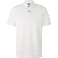 Bogner TIMO-5F Halbarm Polo offwhite