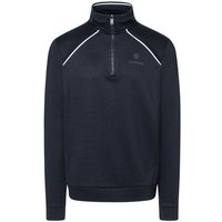 Bogner TOMEK Stretch Midlayer navy