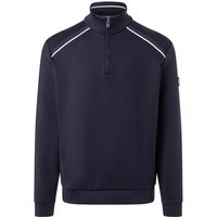 Bogner TOMEK1 Stretch Midlayer navy