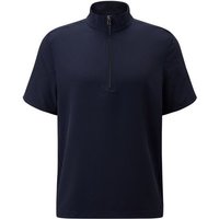 Bogner VAJK Stretch Midlayer navy