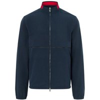 Bogner VEDRAN Stretch Midlayer navy