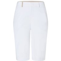 Bogner ZINA Bermuda Hose offwhite