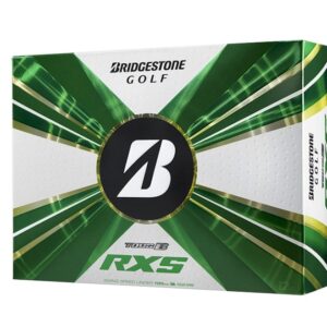 Bridgestone Tour B RXS Golfbälle