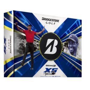 Bridgestone Tour B XS Tiger Edition