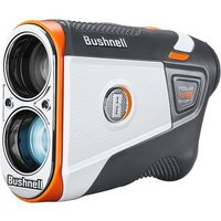 Bushnell Tour V6 Shift weiß