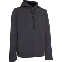 Callaway Aquapel Premium Hoodie Sweatshirt anthrazit