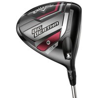 Callaway Big Bertha 23 Driver - RCH 65 Graphit